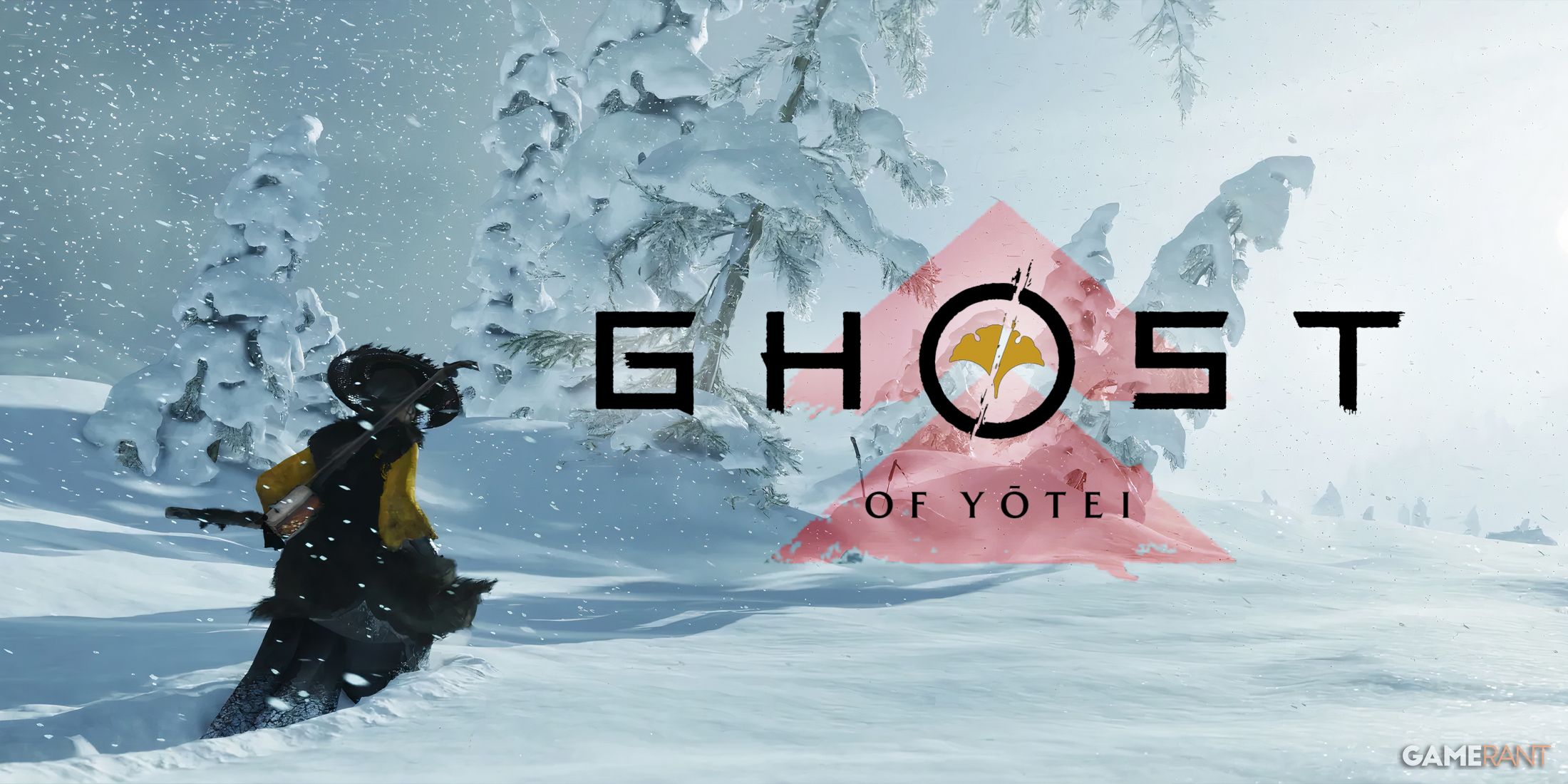 Ghost of Yotei Detour Long Journey