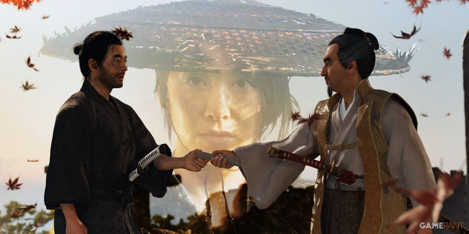 Ghost of Yotei Needs to Keep Ghost of Tsushima's Implicit Promise