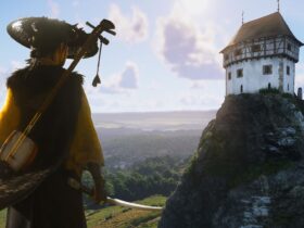 Ghost of Yotei Should Imitate Kingdom Come: Deliverance 2's Immersion