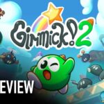 Gimmick! 2 review [SideQuesting]