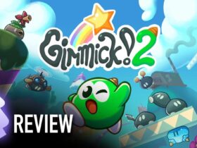 Gimmick! 2 review [SideQuesting]