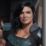 Gina Carano Gives An Update In Her Legal Battle With Disney