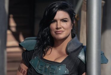 Gina Carano Gives An Update In Her Legal Battle With Disney