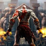 God Of War Could Be Heading Back To Greece For Its Next Game