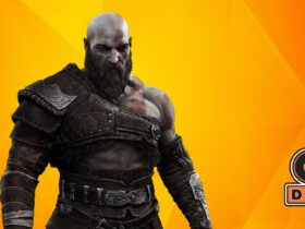 God Of War Ragnarok For PS5 Is On Sale Now