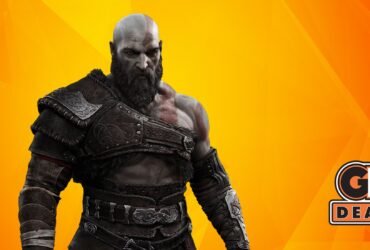 God Of War Ragnarok For PS5 Is On Sale Now