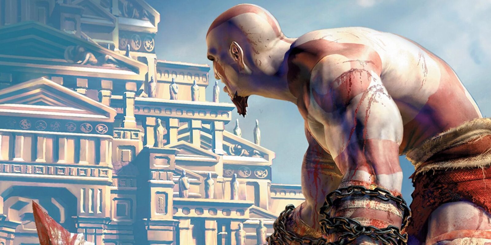 God Of War Remaster Announcement Coming In March, Says Insider