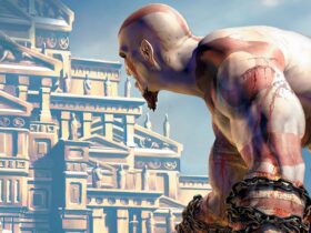 God Of War Remaster Announcement Coming In March, Says Insider