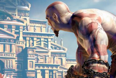 God Of War Remaster Announcement Coming In March, Says Insider