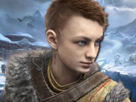 God of War Focusing on Atreus Could Let Santa Monica Reuse a Great Trick