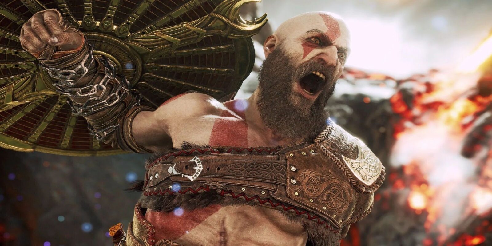 God of War Ragnarok Shield Tier List