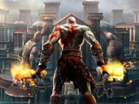 God of War Remaster Reportedly Set for Announcement Around 20th Anniversary Celebration