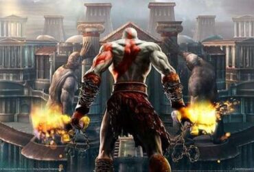 God of War Remaster Reportedly Set for Announcement Around 20th Anniversary Celebration