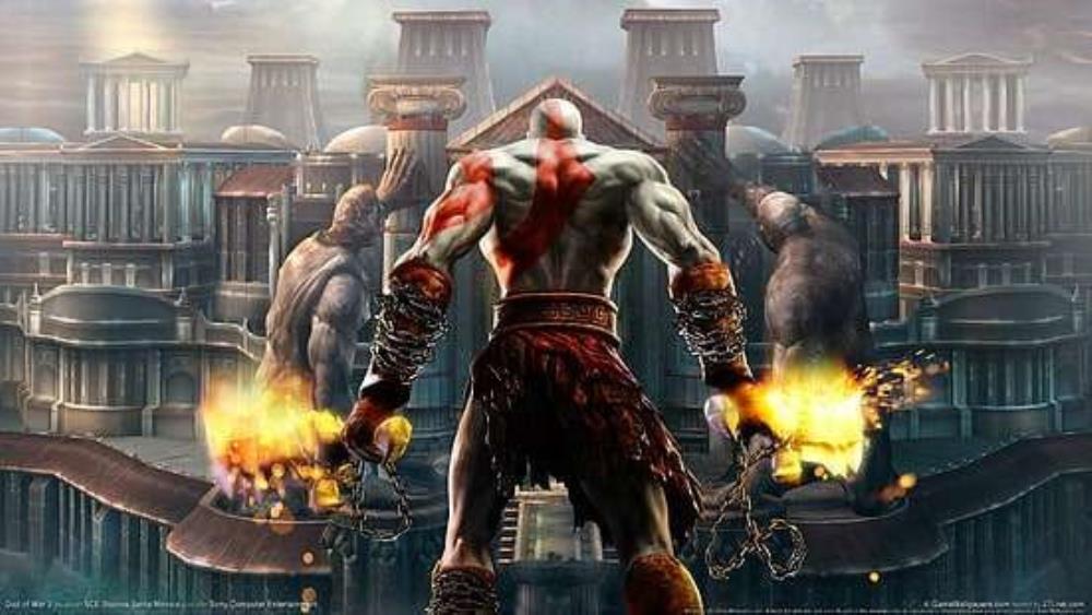 God of War Remaster Reportedly Set for Announcement Around 20th Anniversary Celebration