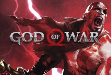 God of War Rumors Could Be Grounded in a Surprising Piece of Series Canon