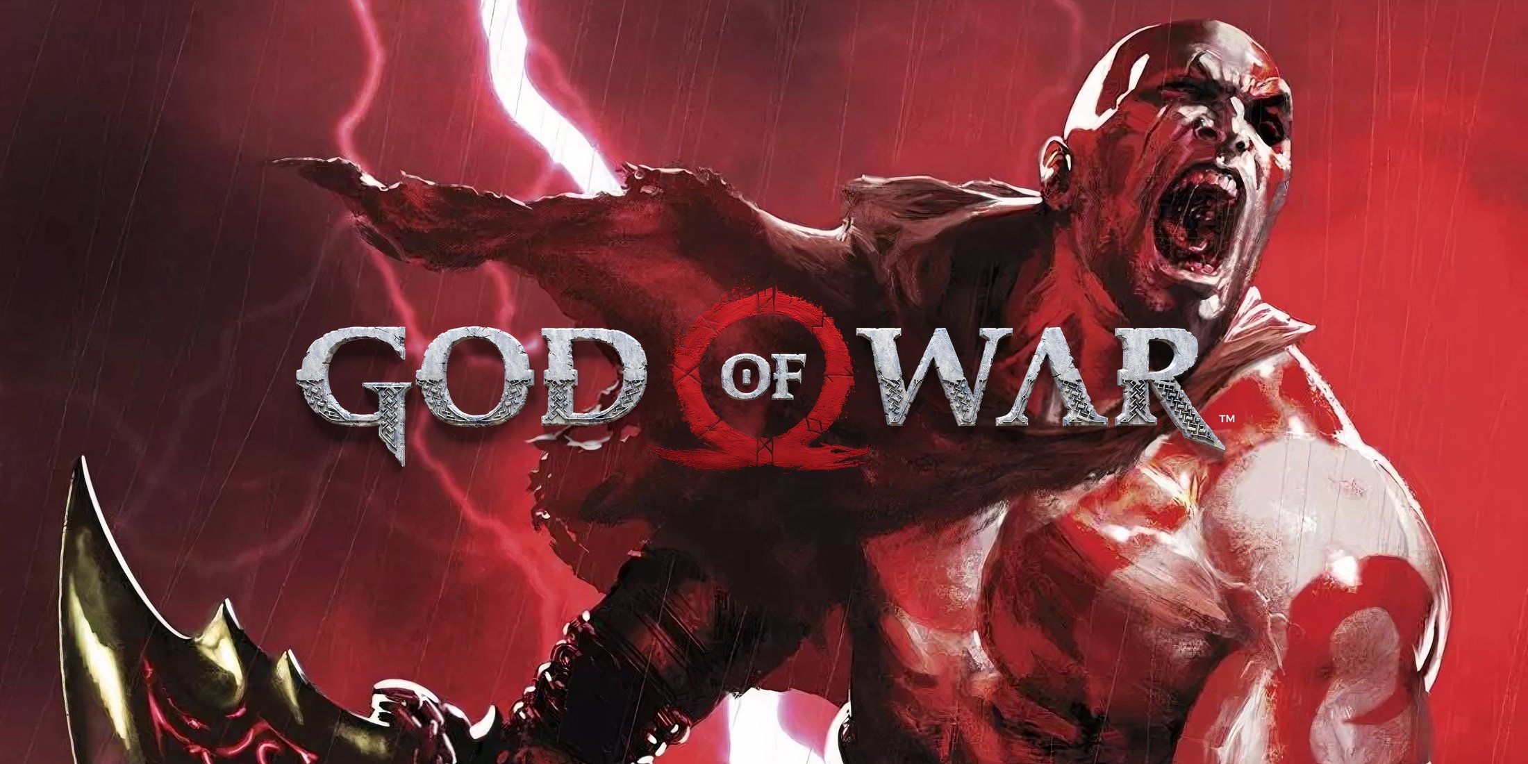 God of War’s Latest Rumors Could Be Grounded in a Surprising Piece of Series Canon