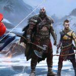 God of War and Marvel’s Spider-Man Are in a Similar Boat