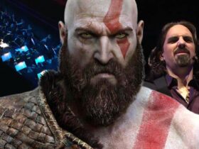 God of War composer Bear McCreary reveals E3 reveal was the "greatest night of my creative life"