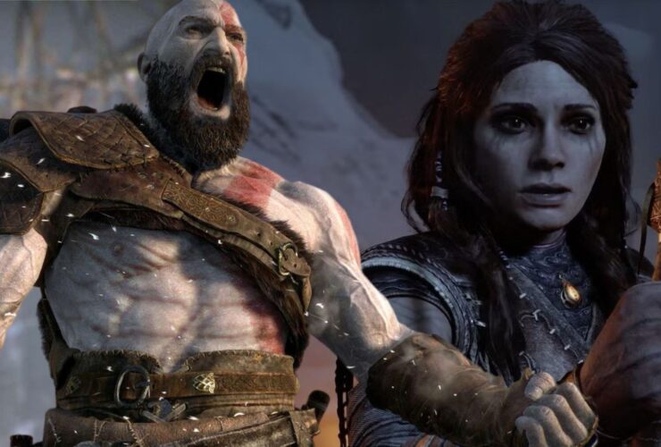 God of War's Canceled Live-Service Game is Illuminating in One Big Way