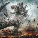 Godzilla Minus One director Takashi Yamazaki confirms that a follow-up is now in pre-production and says he's got no desire to adopt AI anytime soon