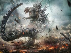 Godzilla Minus One director Takashi Yamazaki confirms that a follow-up is now in pre-production and says he's got no desire to adopt AI anytime soon