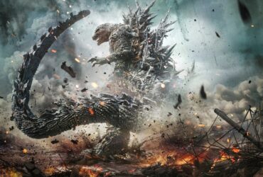 Godzilla Minus One director Takashi Yamazaki confirms that a follow-up is now in pre-production and says he's got no desire to adopt AI anytime soon