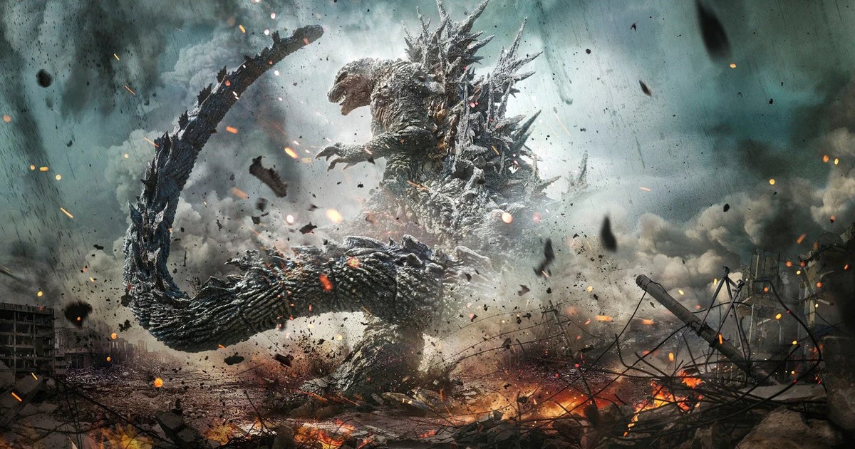 Godzilla Minus One director Takashi Yamazaki confirms that a follow-up is now in pre-production and says he's got no desire to adopt AI anytime soon