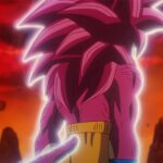 Goku Miniaturizes GT's Most Loved Transformation