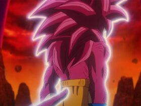 Goku Miniaturizes GT's Most Loved Transformation