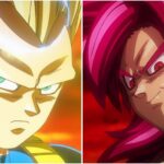 Goku and Vegeta's Return To Adulthood, Explained