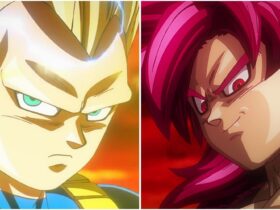 Goku and Vegeta's Return To Adulthood, Explained