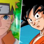 Goku vs. Naruto: Who Would Win?