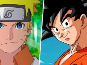 Goku vs. Naruto: Who Would Win?