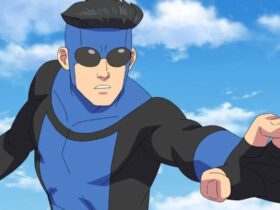 Good news, Invincible fans, the days of waiting two years for a new season sound well behind us, as its creator shares just how often we can expect new episodes every year