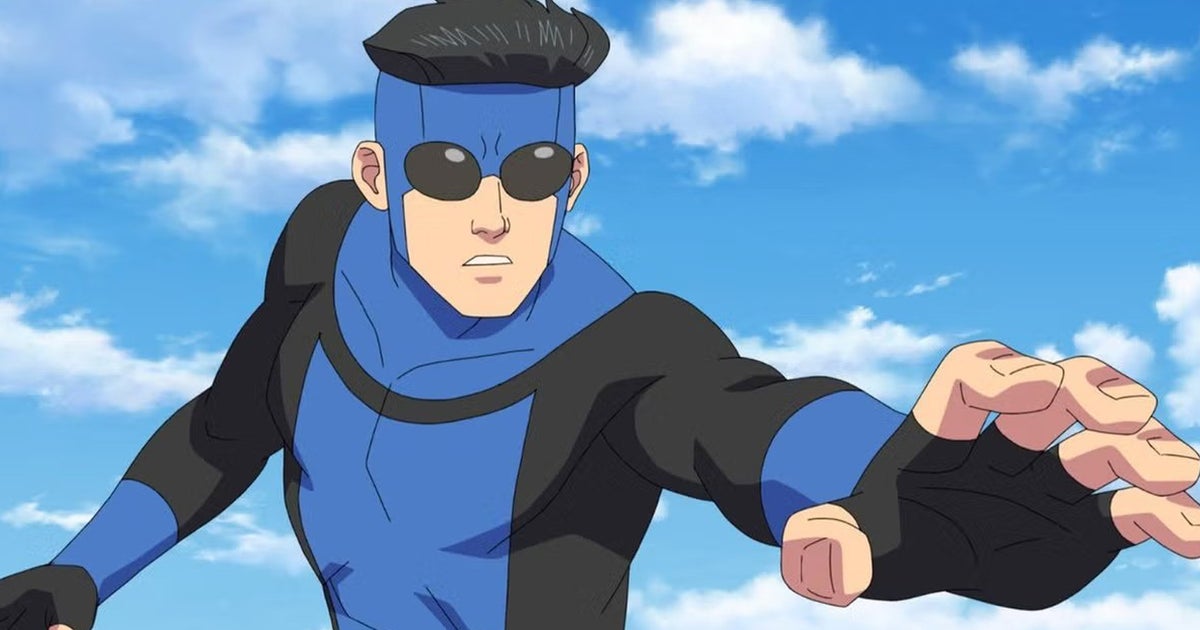 Good news, Invincible fans, the days of waiting two years for a new season sound well behind us, as its creator shares just how often we can expect new episodes every year