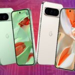 Google Pixel 9 Pro And Other Phones On Sale