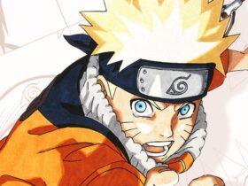 Google Rolls Out a Special Surprise for Naruto Fans