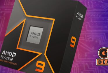 Grab AMD's Ryzen 9 9900X for Less Than $400