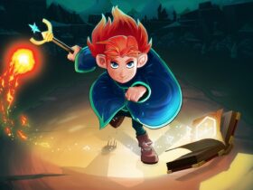 Grab Mages of Mystralia, a fantasy RPG from the creator of DnD’s world, for free