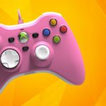 Grab This Retro Xbox 360 Controller for Under $50