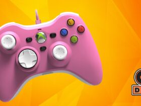 Grab This Retro Xbox 360 Controller for Under $50