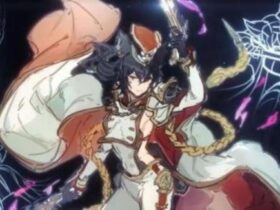 Granblue Fantasy Versus: Rising Reveals Galleon, Wilnas, Meg, and Ilsa