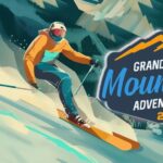 Grand Mountain Adventure 2 Launch Cover