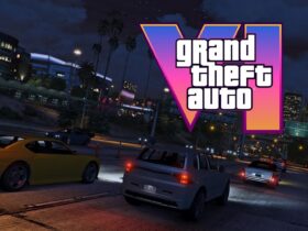 Grand Theft Auto 5 Players Are Planning 'One Last Drive' Before the Release of GTA 6