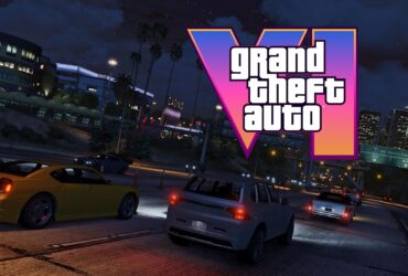 Grand Theft Auto 5 Players Are Planning 'One Last Drive' Before the Release of GTA 6