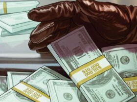 Grand Theft Auto 5 Reaches Incredilbe New Sales Milestone