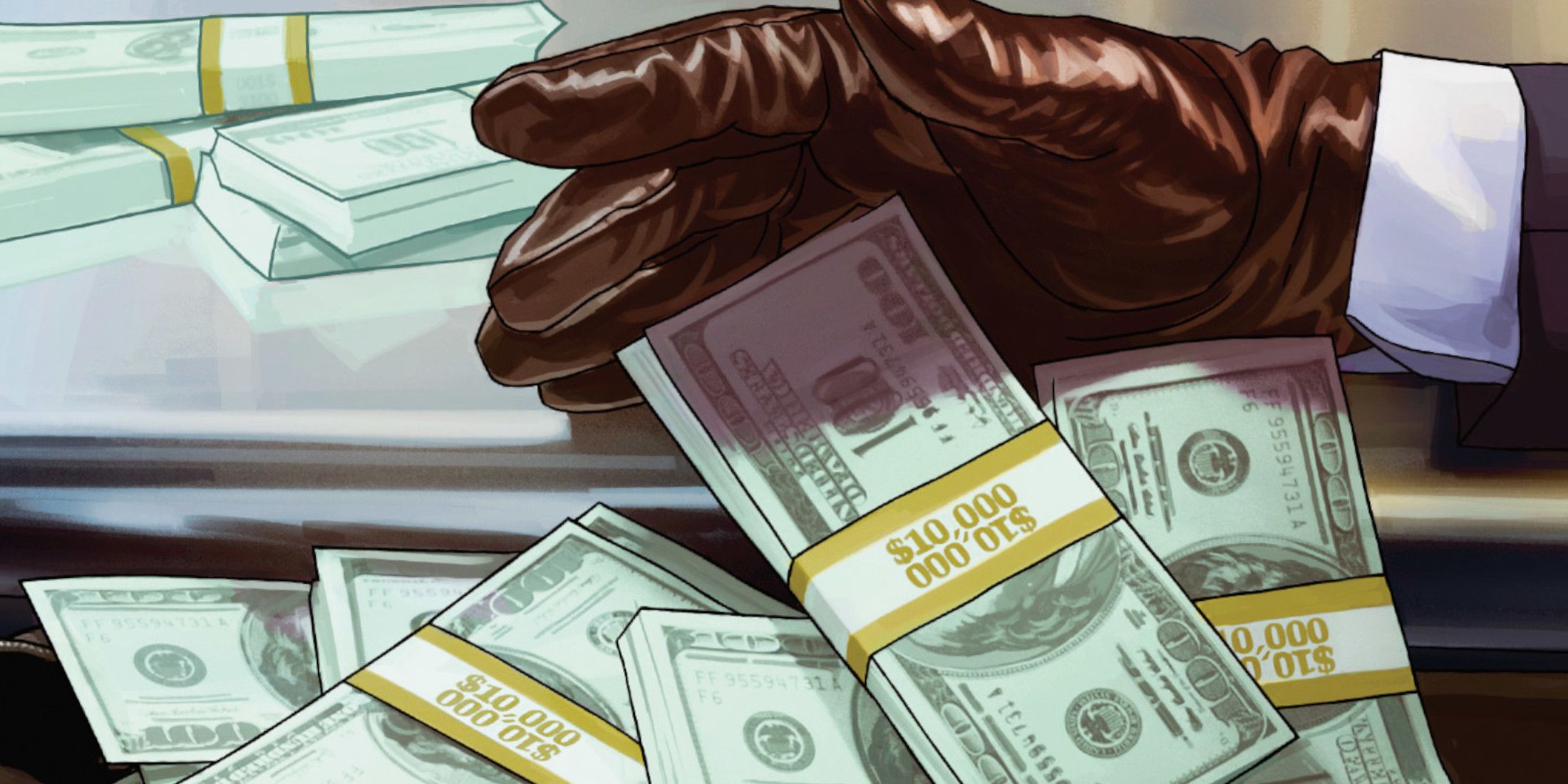 gta 5 new sales record