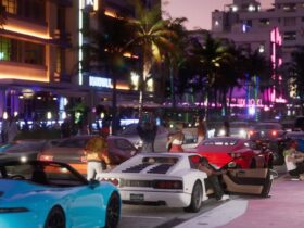 Grand Theft Auto 6 Gets Encouraging Release Window Update