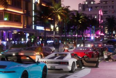 Grand Theft Auto 6 Gets Encouraging Release Window Update