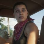 Grand Theft Auto Fan Notices Interesting Detail in GTA 6 Trailer